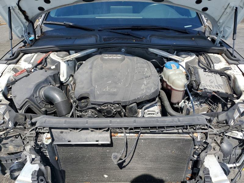 Продажа на аукционе авто 2019 Audi A5, vin: WAUBNCF5XKA006719, номер лота: 52399366