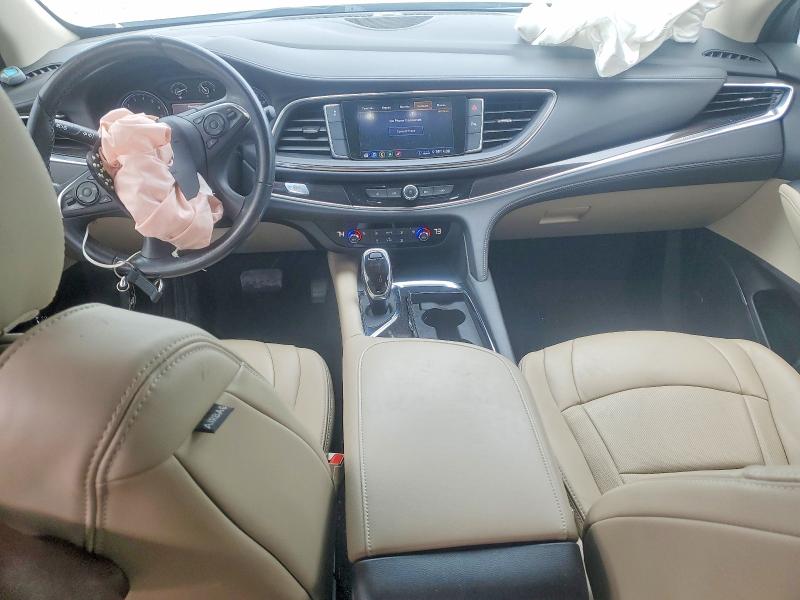 Продаж на аукціоні авто 2021 Buick Enclave, vin: 5GAERBKW2MJ156003, номер лоту: 52817566