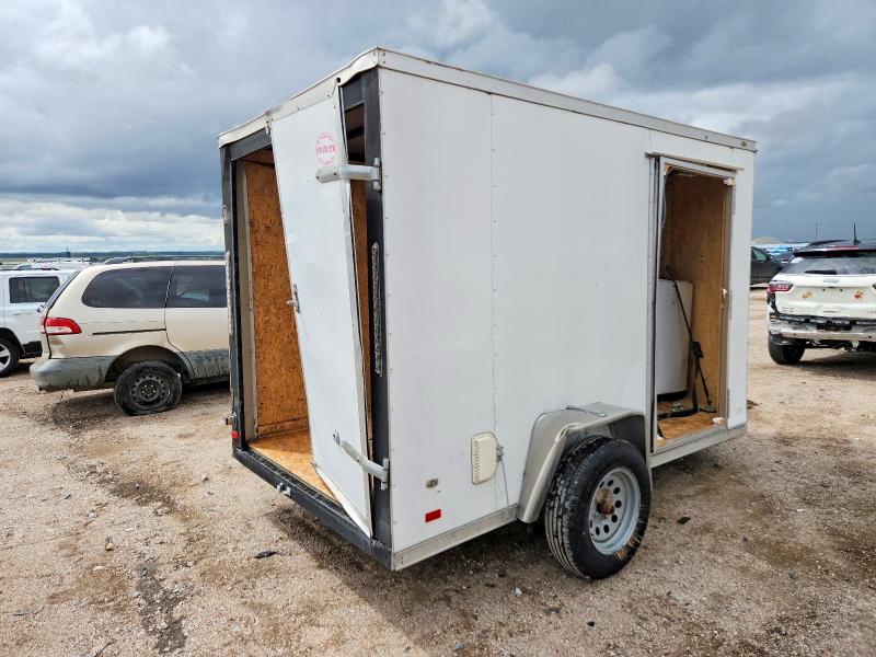 55598396 :رقم المزاد ، 53FBE1016NF073189 vin ، 2022 Covered Wagon Unknown مزاد بيع