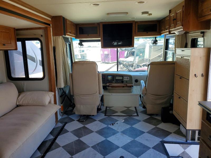 Auction sale of the 2006 Freigliner Allegro Bu, vin: 4UZACLBW56CX34683, lot number: 51138496