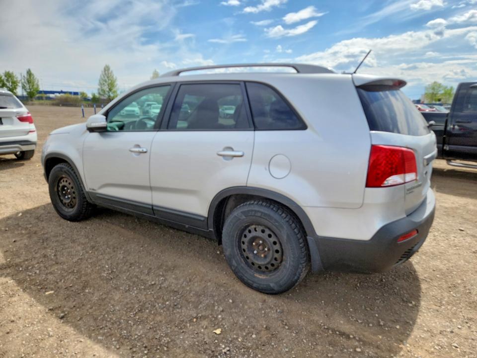 2012 Kia Sorento მანქანა იყიდება აუქციონზე, vin: 5XYKUDA2XCG283137, აუქციონის ნომერი: 54796176