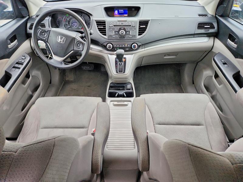 54449196 :رقم المزاد ، 5J6RM3H52DL005972 vin ، 2013 Honda Cr-v مزاد بيع