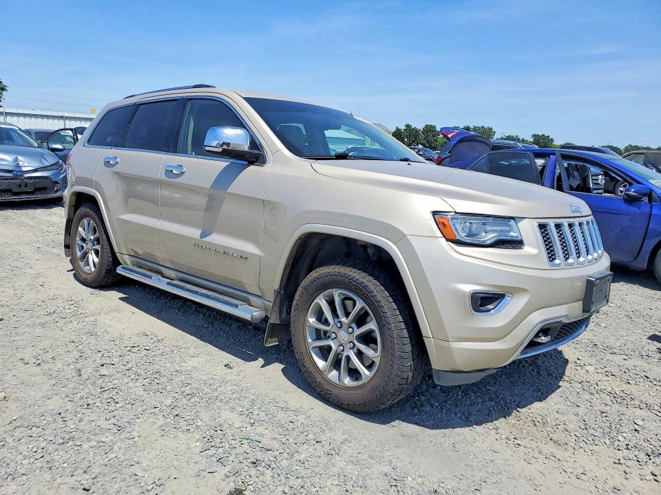 Aukcja sprzedaży 2014 Jeep Grand Cherokee, vin: 1C4RJFCTXEC396232, numer aukcji: 53246266