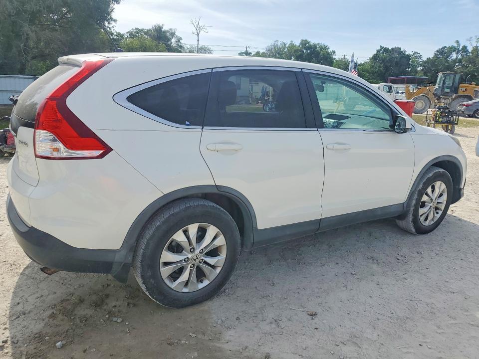 Aukcja sprzedaży 2014 Honda Cr-v, vin: 5J6RM4H53EL117137, numer aukcji: 52203836