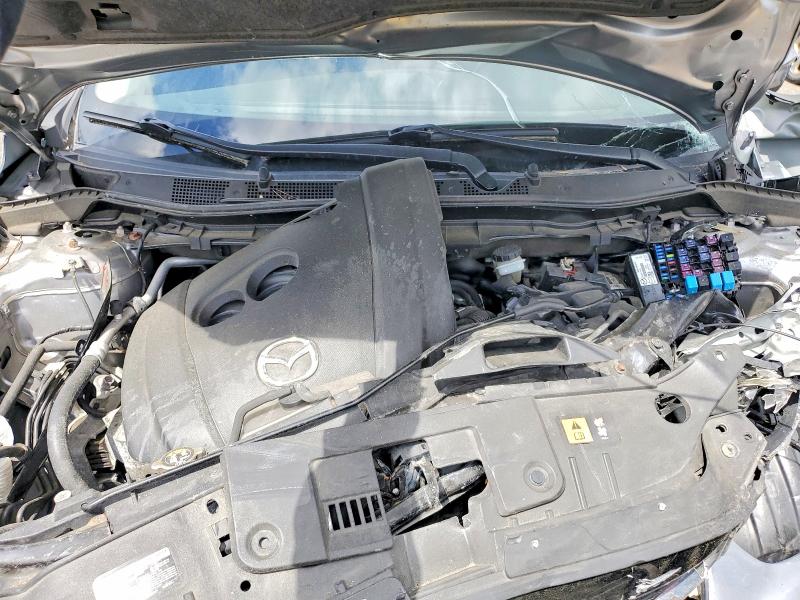 Продаж на аукціоні авто 2015 Mazda Cx-5, vin: JM3KE4CY2F0544745, номер лоту: 53166776