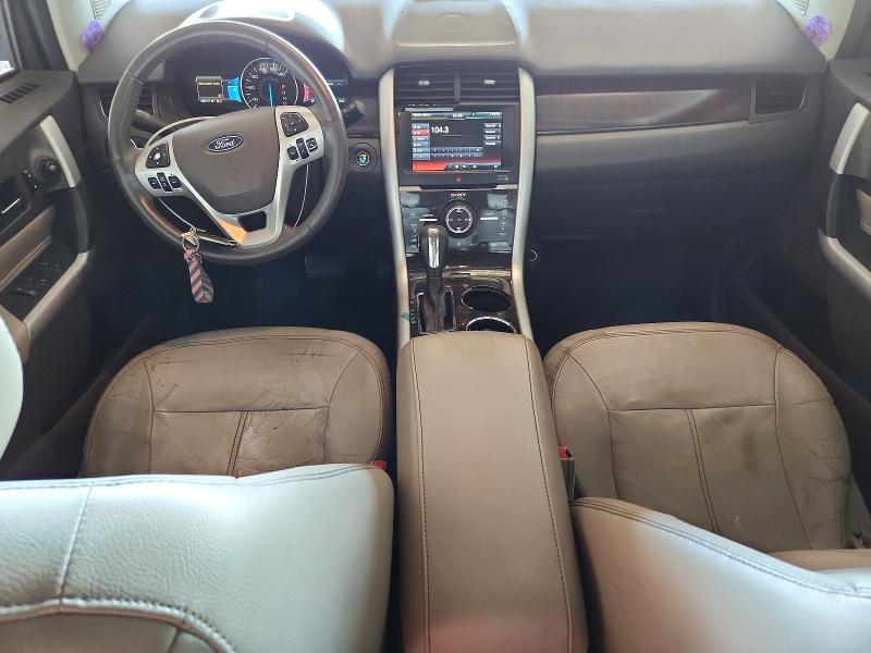 Продаж на аукціоні авто 2012 Edge Ford, vin: 2FMDK3KC9CBA73175, номер лоту: 54634486