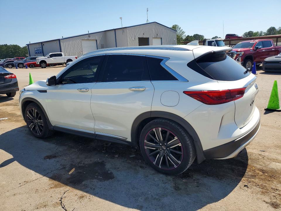 Продаж на аукціоні авто 2021 Infiniti Qx50, vin: 3PCAJ5BAXMF103373, номер лоту: 53718686