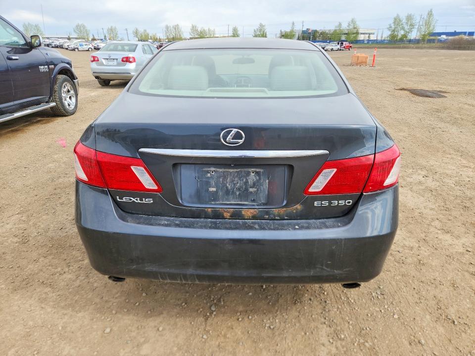 Aukcja sprzedaży 2007 Lexus Es, vin: JTHBJ46GX72038026, numer aukcji: 53779346