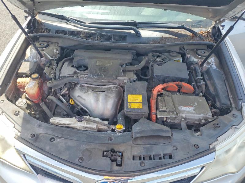 Продажа на аукционе авто 2012 Toyota Camry Hybrid, vin: 4T1BD1FK2CU054064, номер лота: 53201546