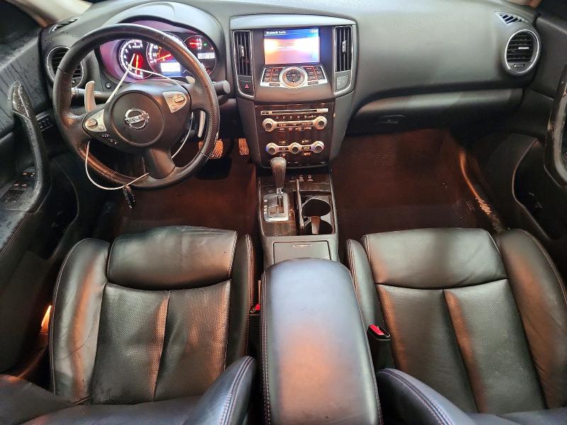 Aukcja sprzedaży 2014 Nissan Maxima, vin: 1N4AA5AP5EC442178, numer aukcji: 52261716