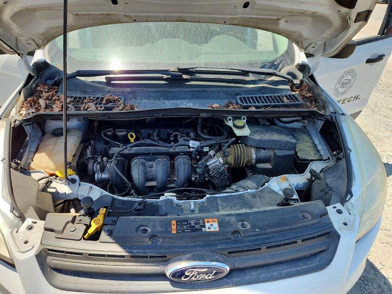 Продажа на аукционе авто 2014 Ford Escape, vin: 1FMCU0F7XEUC00949, номер лота: 53898386