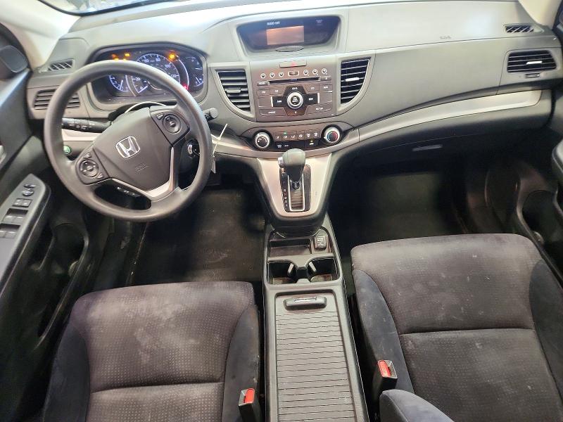 Продаж на аукціоні авто 2013 Honda Cr-v, vin: 2HKRM4H54DH647674, номер лоту: 54110666