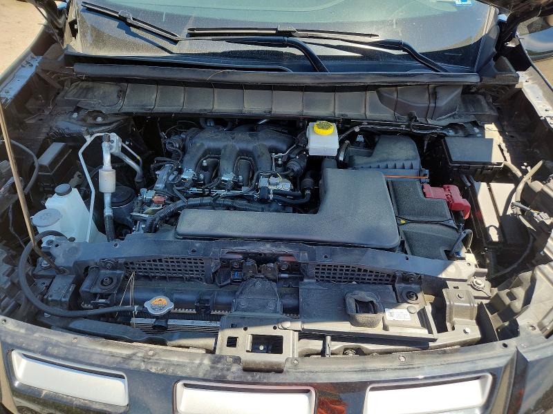 Продажа на аукционе авто 2025 Nissan Pathfinder, vin: 5N1DR3BD8SC223666, номер лота: 51348176