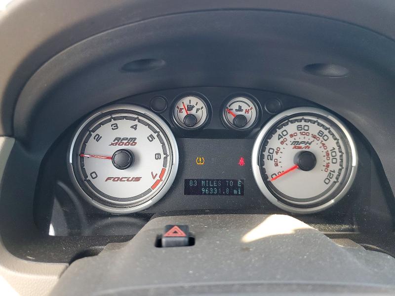 Aukcja sprzedaży 2010 Ford Focus, vin: 1FAHP3FN0AW268392, numer aukcji: 53892116