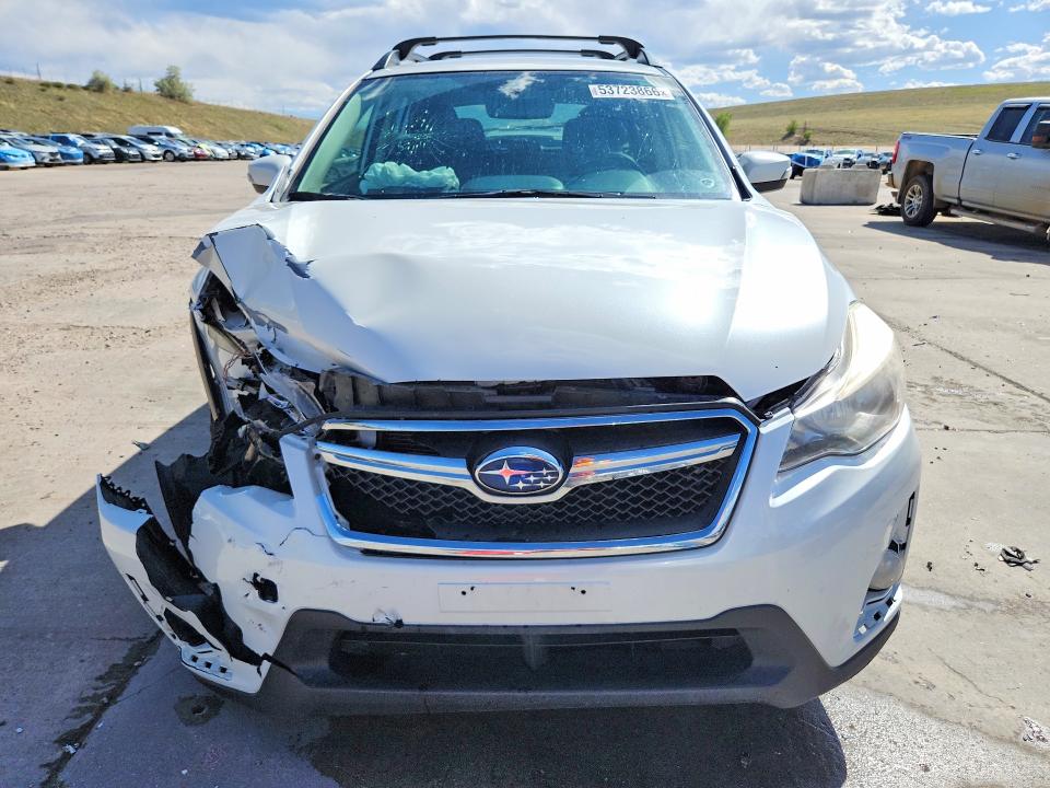 Aukcja sprzedaży 2017 Subaru Crosstrek, vin: JF2GPAKC1HH270070, numer aukcji: 53723866