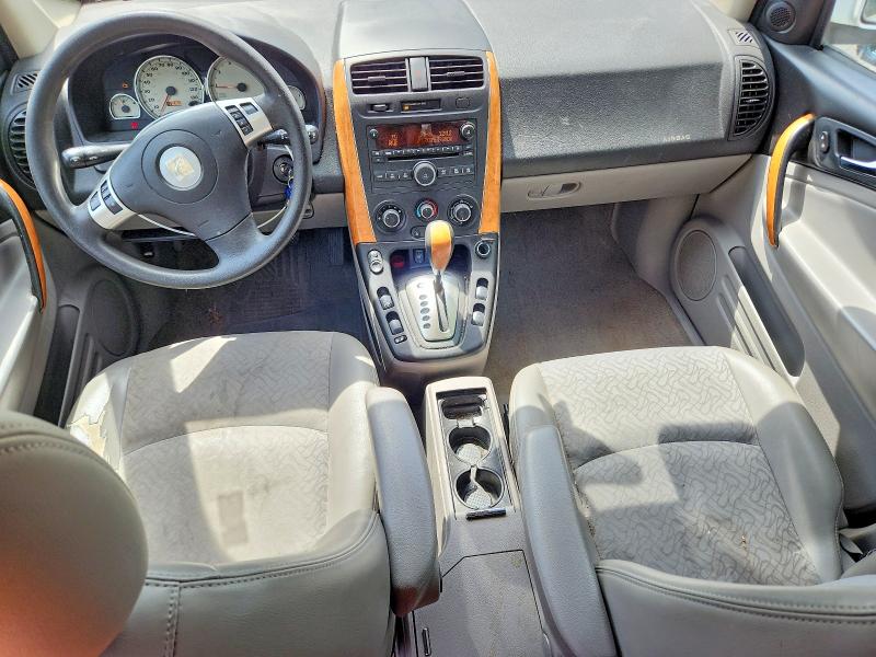 Продажа на аукционе авто 2007 Saturn Vue, vin: 5GZCZ63457S868528, номер лота: 52966626