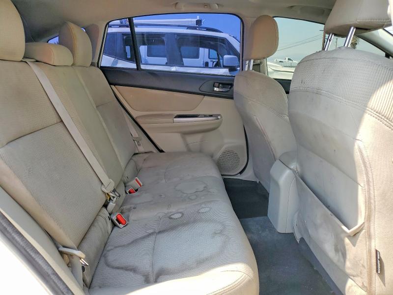 Продаж на аукціоні авто 2016 Subaru Impreza, vin: JF1GPAS68G8210915, номер лоту: 52708086