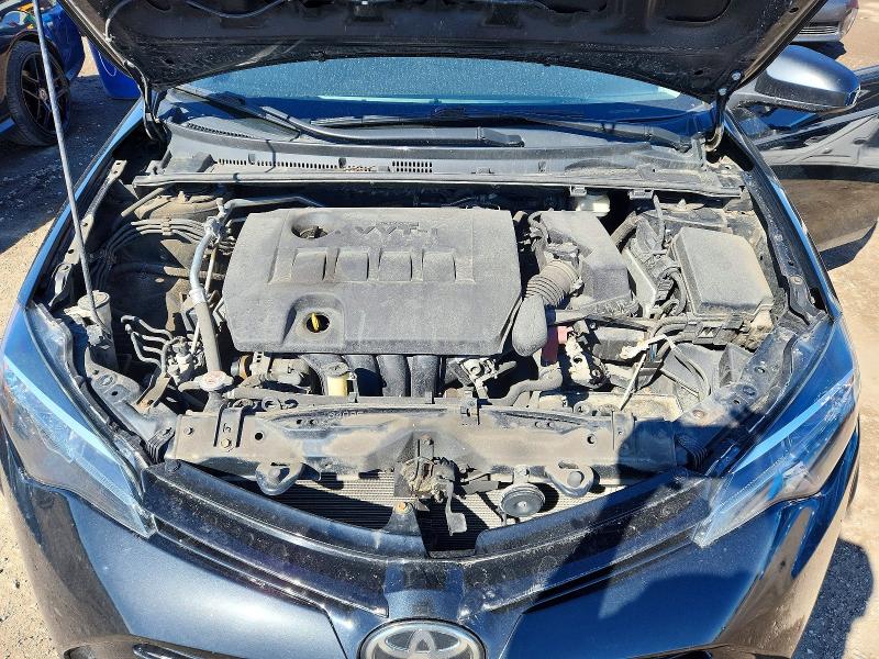 Aukcja sprzedaży 2018 Toyota Corolla, vin: 2T1BURHE6JC035912, numer aukcji: 51828566