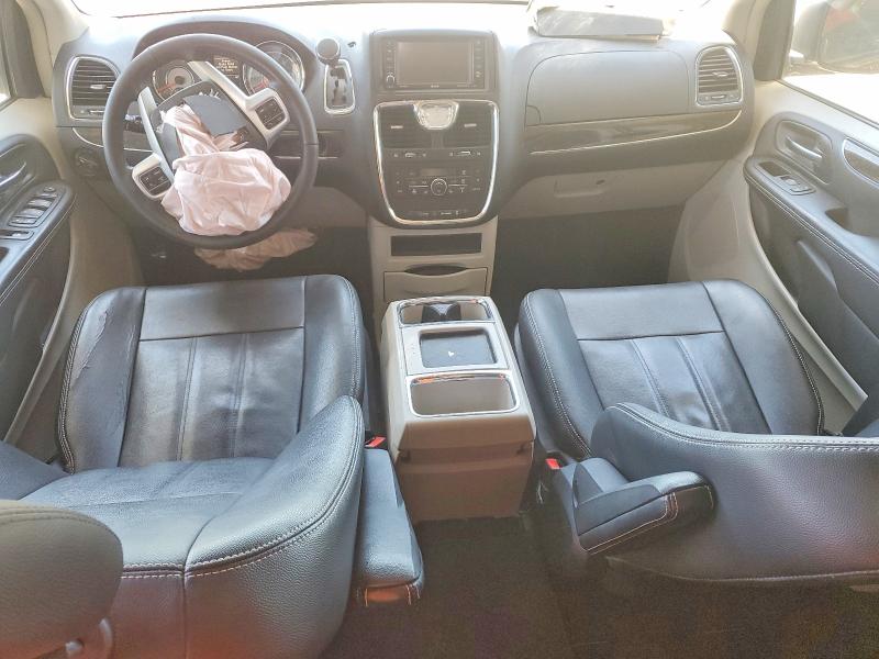 Aukcja sprzedaży 2016 Chrysler Town & Country, vin: 2C4RC1BG8GR239665, numer aukcji: 54883326
