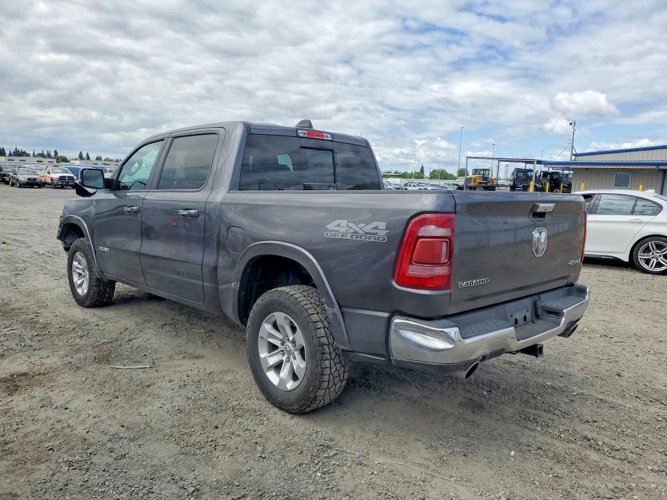 Продажа на аукционе авто 2019 Ram 1500, vin: 1C6SRFJT6KN721396, номер лота: 54876516