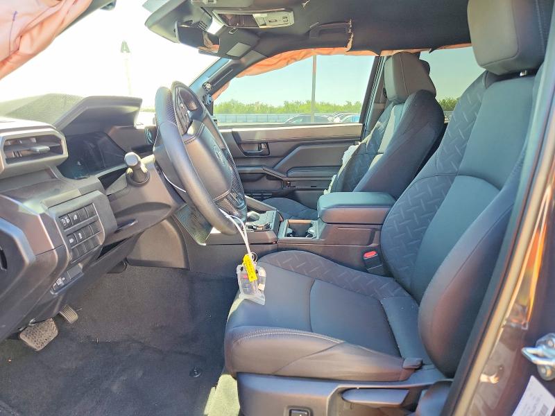 52584096 :رقم المزاد ، 3TMLB5JN1TM229139 vin ، 2026 Toyota Tacoma مزاد بيع