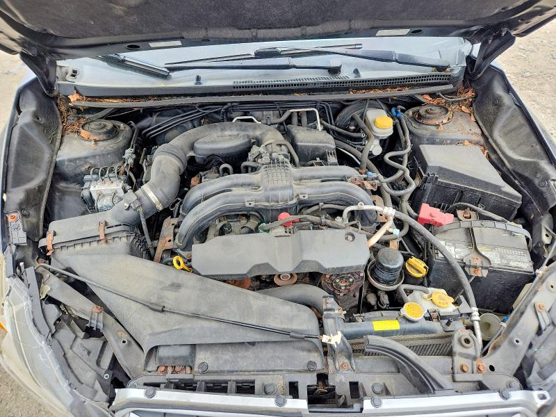 Aukcja sprzedaży 2014 Subaru Impreza, vin: JF1GPAA68E9223608, numer aukcji: 52864296