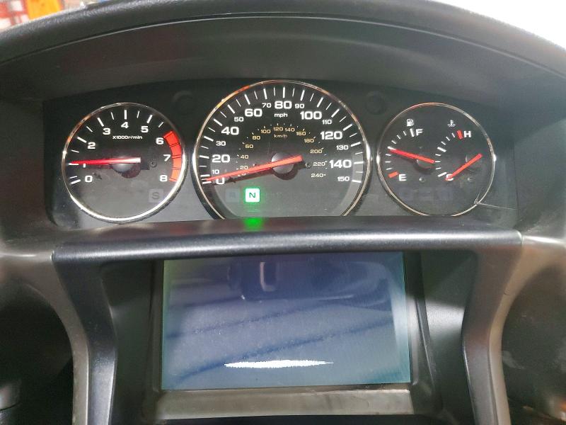 Aukcja sprzedaży 2008 Honda Gl1800, vin: 1HFSC47H48A707794, numer aukcji: 54113566