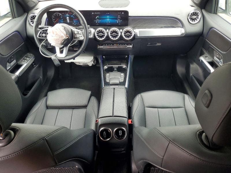 Aukcja sprzedaży 2022 Mercedes-benz Glb, vin: W1N4M4GB5NW247452, numer aukcji: 53399596