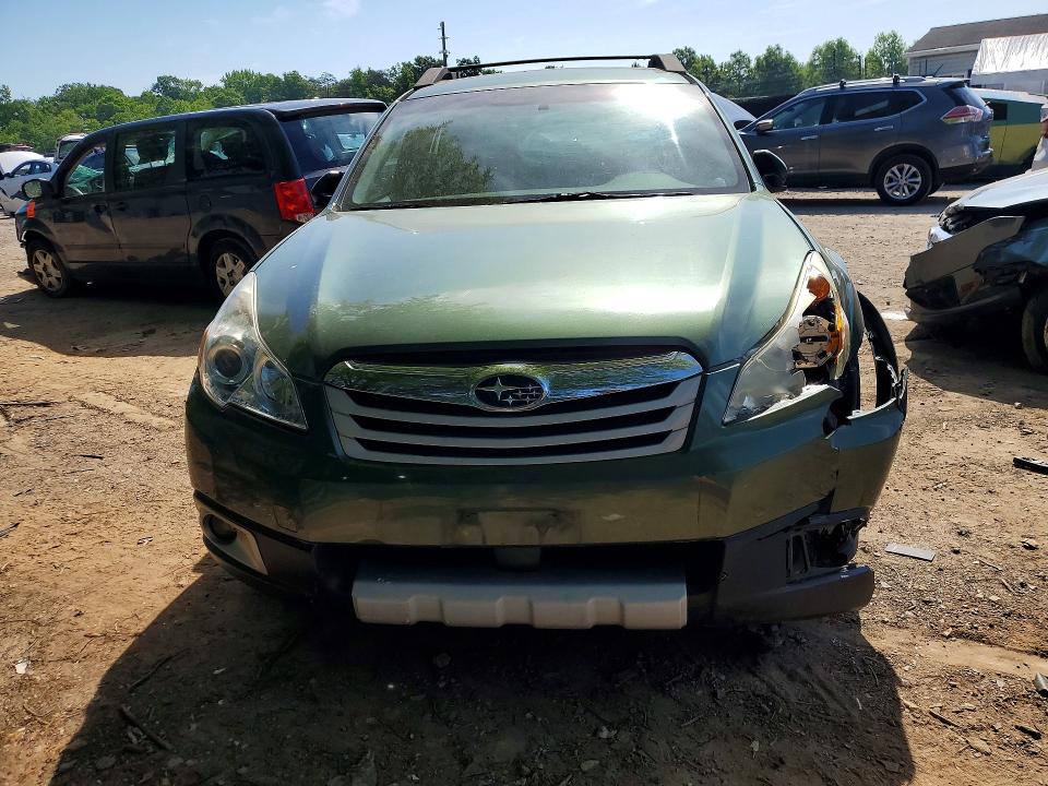 2012 Subaru Outback მანქანა იყიდება აუქციონზე, vin: 4S4BRBKC7C3281276, აუქციონის ნომერი: 53999626