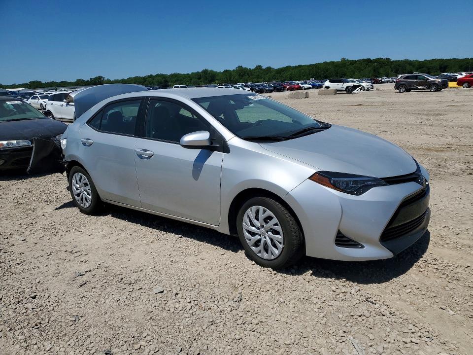 2019 Toyota Corolla მანქანა იყიდება აუქციონზე, vin: 5YFBURHE8KP883503, აუქციონის ნომერი: 53167276