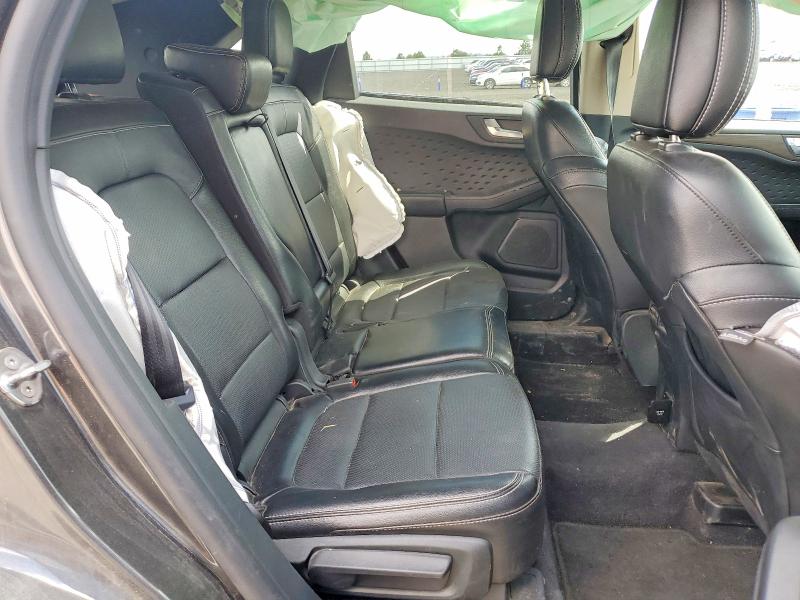 Aukcja sprzedaży 2020 Ford Escape, vin: 1FMCU9J91LUB09269, numer aukcji: 54851406