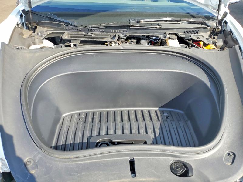 Aukcja sprzedaży 2025 Tesla Model 3, vin: 5YJ3E1EA1SF019344, numer aukcji: 53520326