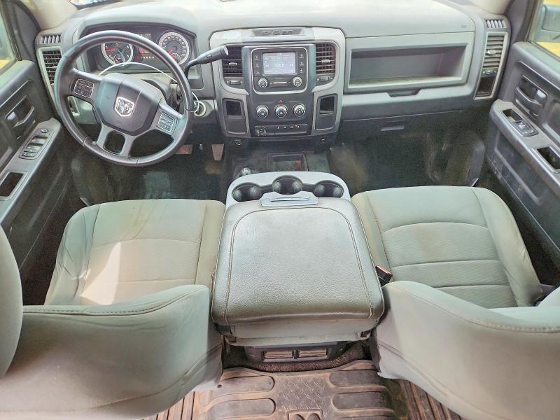 51629896 :رقم المزاد ، 3C63RRGL2EG310698 vin ، 2014 Ram 3500 مزاد بيع