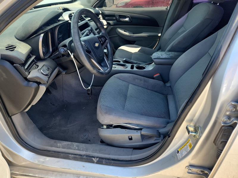 Продаж на аукціоні авто 2014 Chevrolet Malibu, vin: 1G11B5SL7EF242963, номер лоту: 47851886