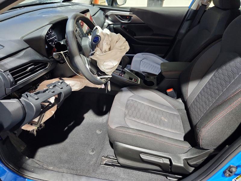 Продажа на аукционе авто 2024 Subaru Impreza, vin: JF1GUAFC6R8250034, номер лота: 52247296