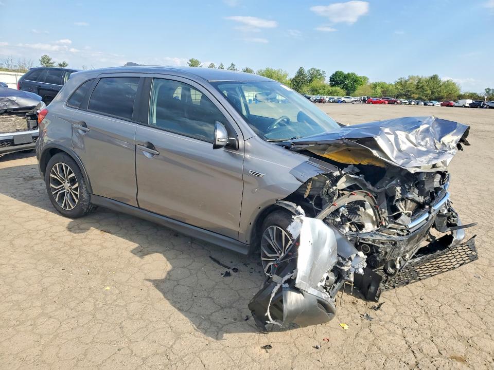 Продаж на аукціоні авто 2019 Mitsubishi Outlander Sport, vin: JA4AP3AU4KU023192, номер лоту: 53053946