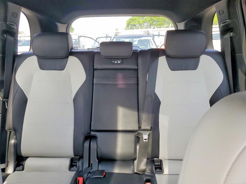 52958606 :رقم المزاد ، W1N4M4GB1MW114606 vin ، 2021 Mercedes-benz Glb مزاد بيع