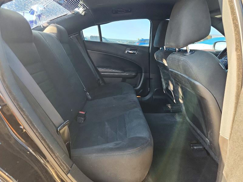 52894366 :رقم المزاد ، 2C3CDXAT1DH586247 vin ، 2013 Dodge Charger مزاد بيع
