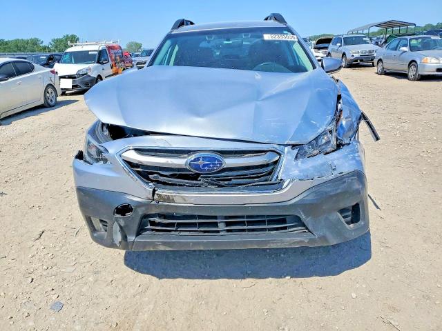 Aukcja sprzedaży 2022 Subaru Outback, vin: 4S4BTACC7N3206218, numer aukcji: 52393036