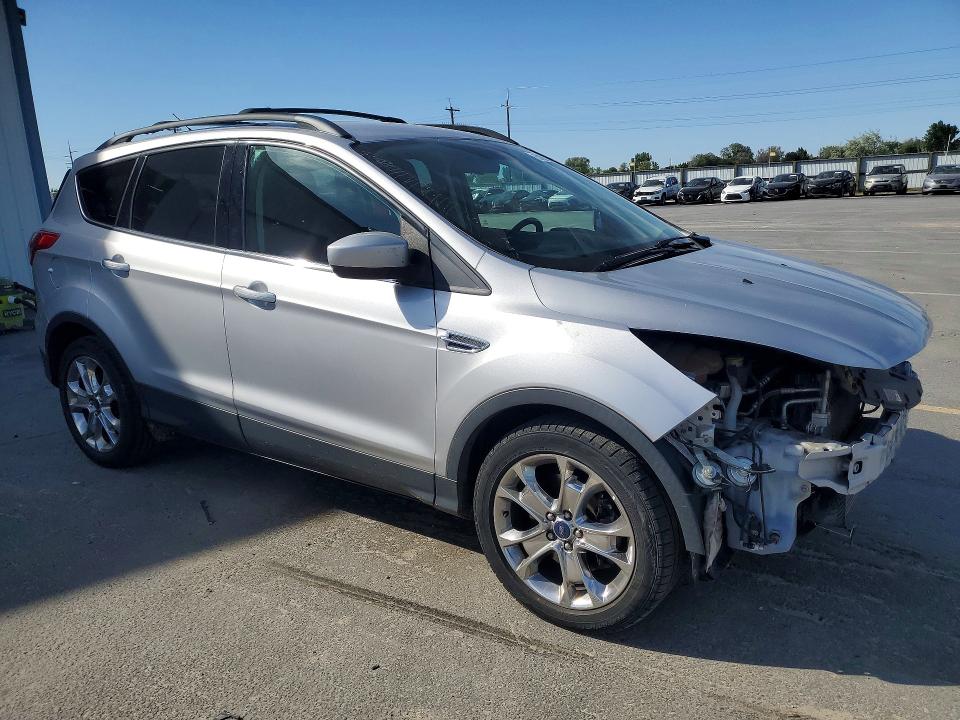 51832486 :رقم المزاد ، 1FMCU9G90GUA30124 vin ، 2016 Ford Escape مزاد بيع