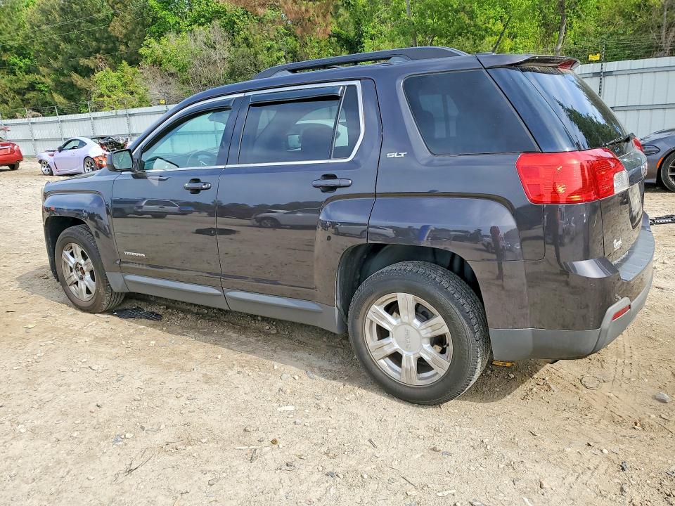 Продаж на аукціоні авто 2015 Gmc Terrain, vin: 2GKALSEK2F6157292, номер лоту: 51971976