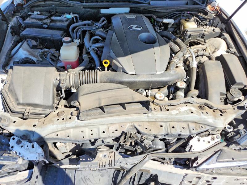 Продаж на аукціоні авто 2018 Lexus Is, vin: JTHBA1D23J5065886, номер лоту: 53738296