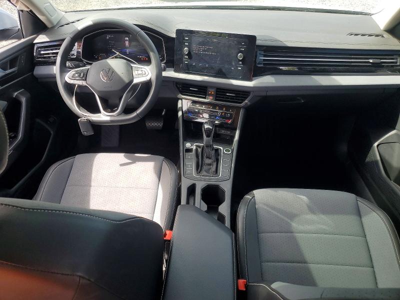 Продажа на аукционе авто 2025 Volkswagen Jetta, vin: 3VW7X7BU6SM051728, номер лота: 54416496