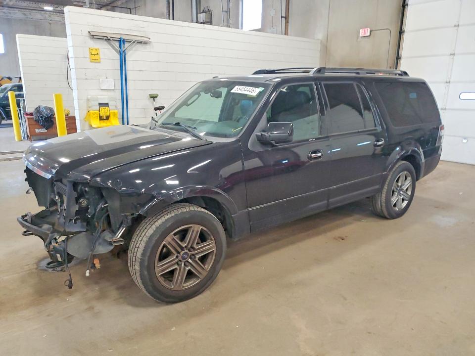 Aukcja sprzedaży 2012 Ford Expedition, vin: 1FMJK2A55CEF51886, numer aukcji: 55454446