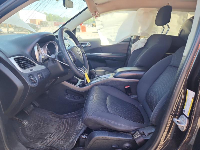 53558126 :رقم المزاد ، 3C4PDDBG4CT345642 vin ، 2012 Dodge Journey مزاد بيع