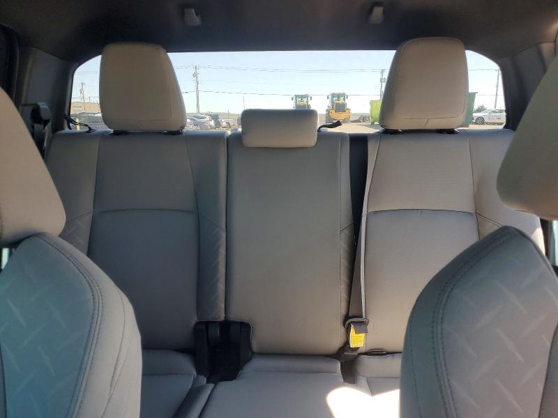 Aukcja sprzedaży 2024 Toyota Tacoma, vin: 3TMLB5JN8RM061847, numer aukcji: 53179476