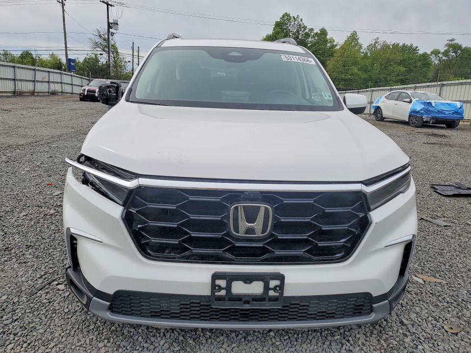 Продаж на аукціоні авто 2025 Honda Pilot, vin: 5FNYG1H84SB106079, номер лоту: 53114366