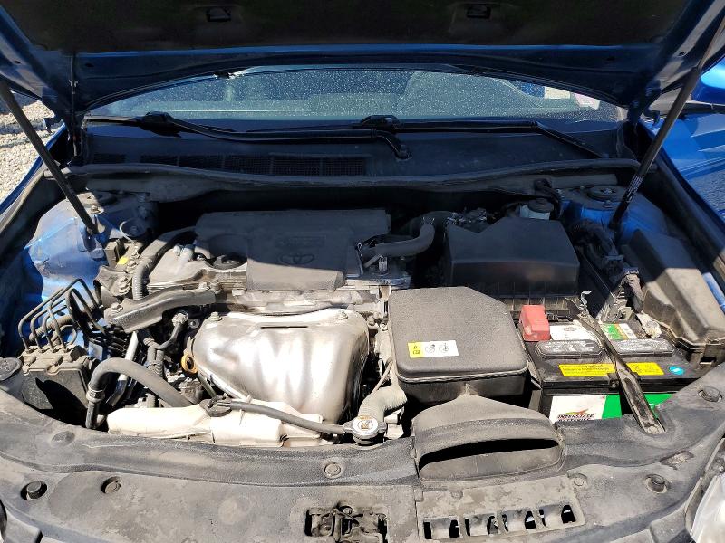 Продажа на аукционе авто 2017 Toyota Camry, vin: 4T1BF1FK9HU699487, номер лота: 54706576