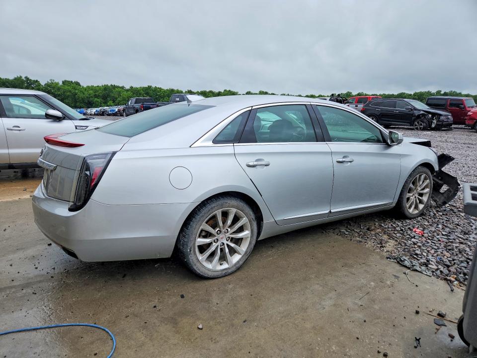 2015 Cadillac Xts მანქანა იყიდება აუქციონზე, vin: 2G61N5S34F9269291, აუქციონის ნომერი: 54004516
