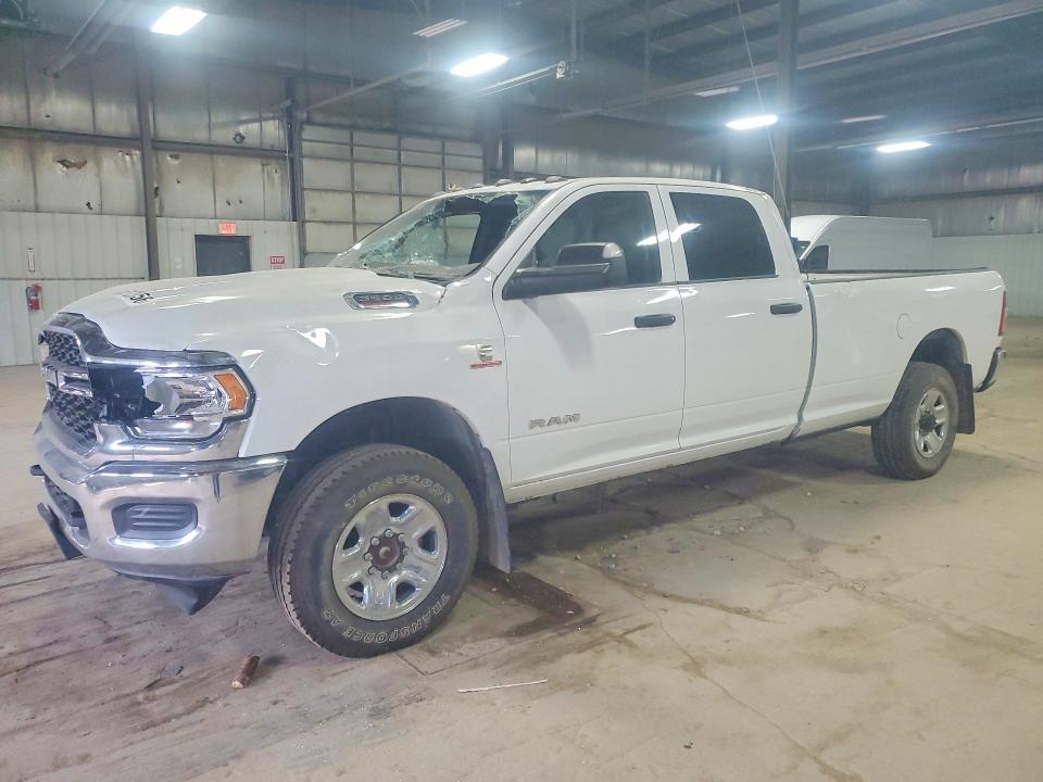 Продажа на аукционе авто 2022 Ram 3500, vin: 3C63R3GL9NG152812, номер лота: 55123856